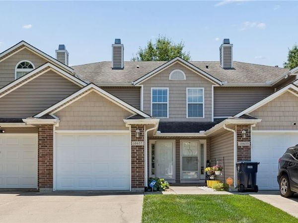 10657 E 46th Street, Kansas City, MO 64133