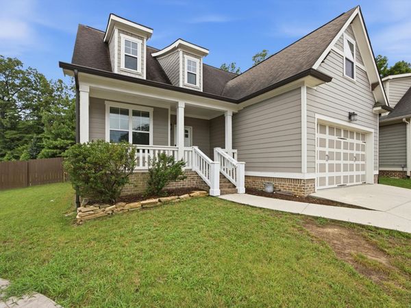 5400 Little Gem Lane, Ooltewah, TN 37363