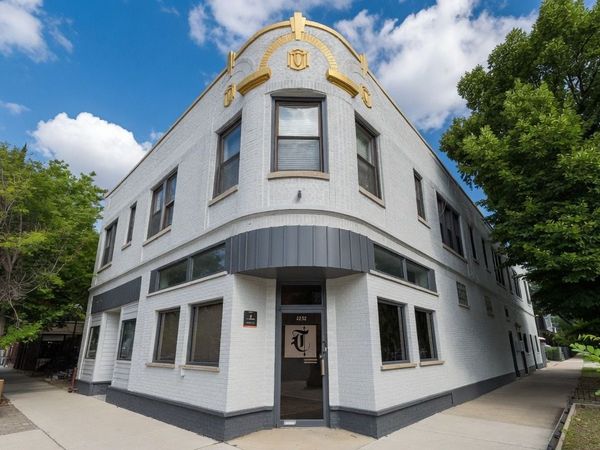4006 N Bell Avenue, Unit 1, Chicago, IL 60618