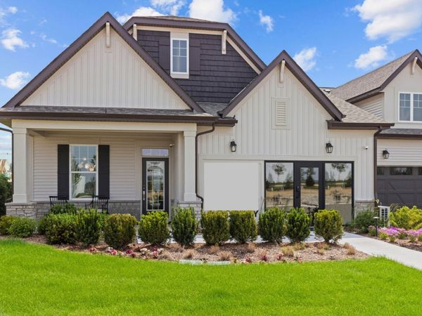 25542 W Alabaster Circle , Plainfield, IL 60544