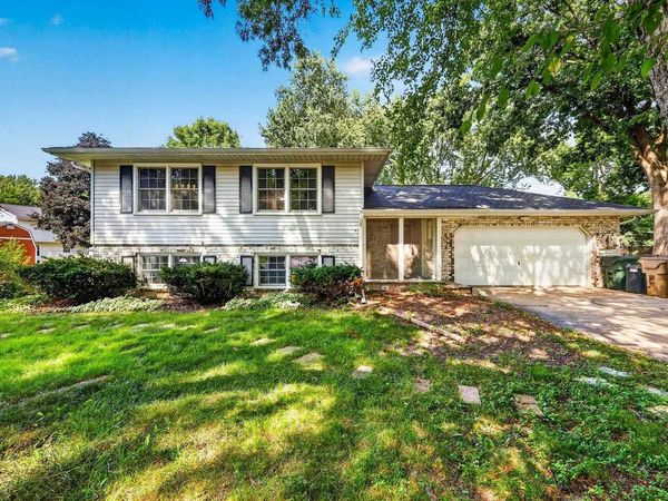 4506 Village Lane, Madison, WI 53704