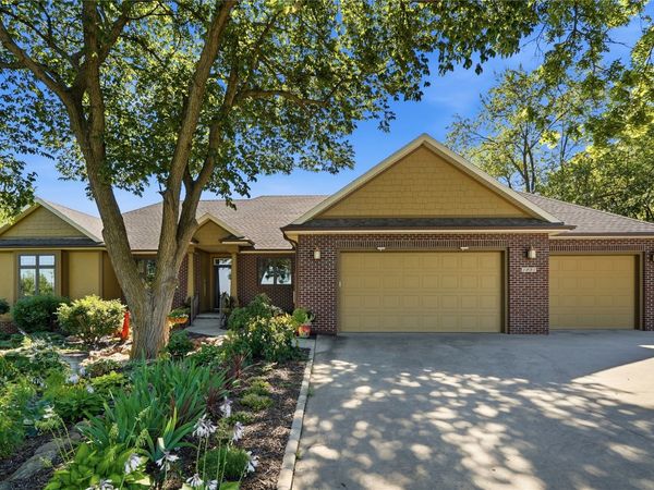 1051 NE 91st Street, Runnells, IA 50237