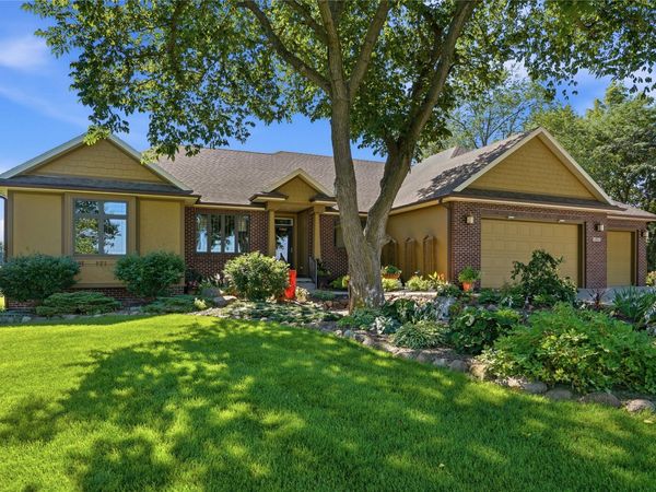 1051 NE 91st Street, Runnells, IA 50237