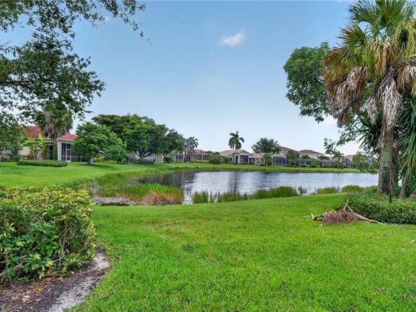 15289 Laguna Hills DR , FORT MYERS, FL 33908