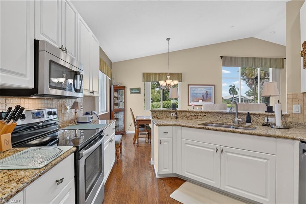 15289 Laguna Hills Dr , Fort Myers, FL 33908 Photo