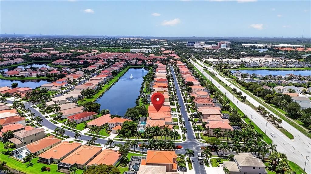 15289 Laguna Hills Dr , Fort Myers, FL 33908 Photo