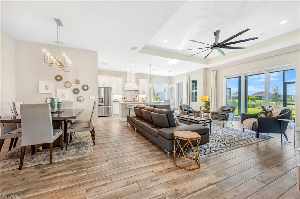4003 Pegasus Way, Naples, FL 34120 Photo