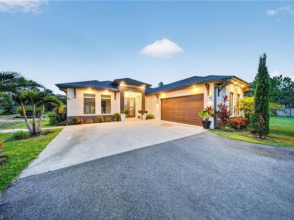 2885 41st AVE NE, NAPLES, FL 34120