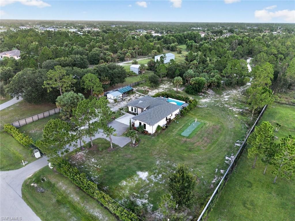 2885 41st Ave Ne, Naples, FL 34120 Photo