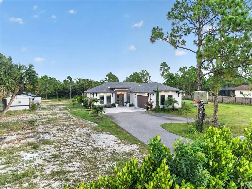 2885 41st Ave Ne, Naples, FL 34120 Photo