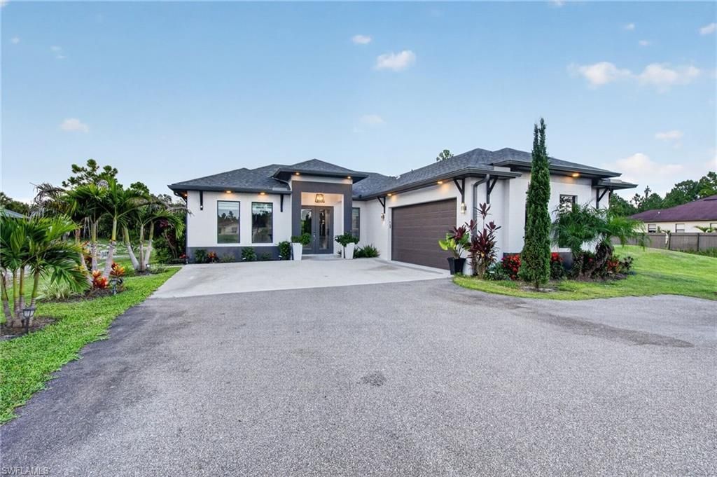 2885 41st Ave Ne, Naples, FL 34120 Photo