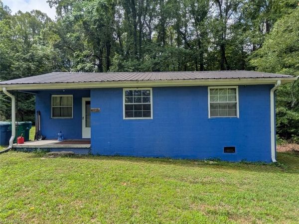 135 Redbud Road , Eden, NC 27288