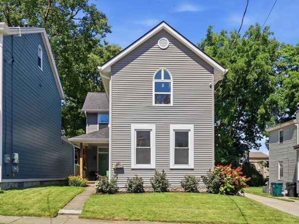 2931 Cleinview Avenue, Cincinnati, OH 45206