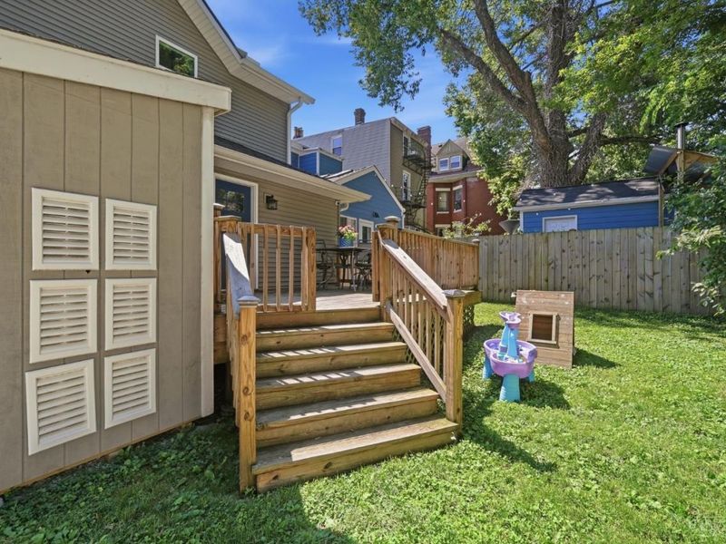 2931 Cleinview Avenue, Cincinnati, OH 45206 Photo 54