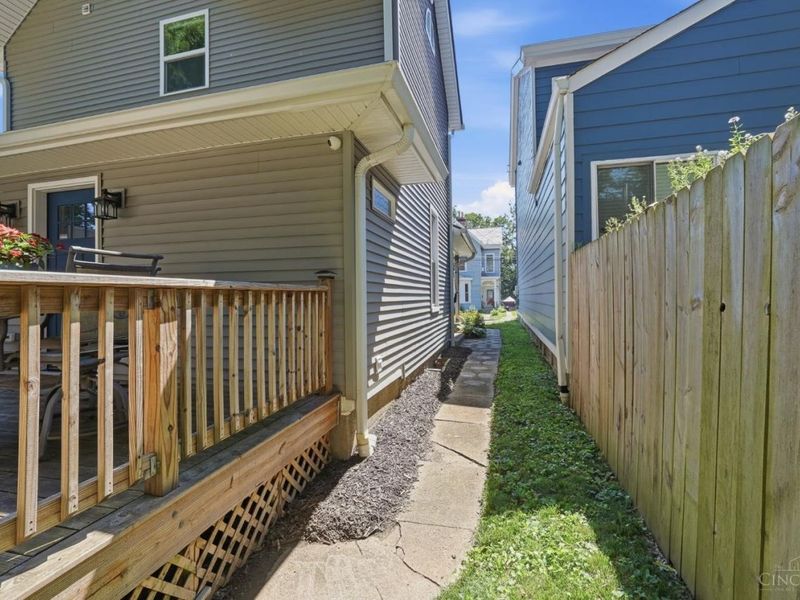 2931 Cleinview Avenue, Cincinnati, OH 45206 Photo 55