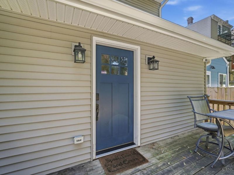2931 Cleinview Avenue, Cincinnati, OH 45206 Photo 56