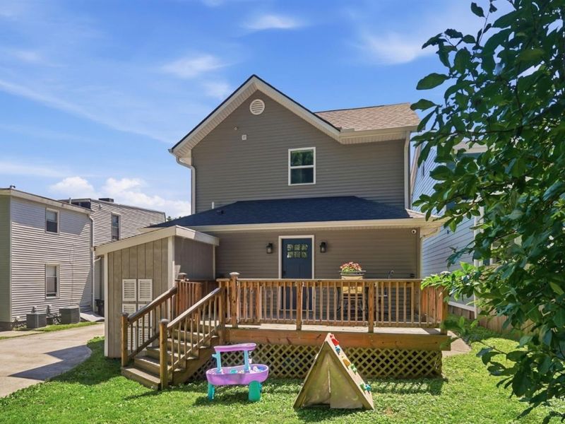 2931 Cleinview Avenue, Cincinnati, OH 45206 Photo 57