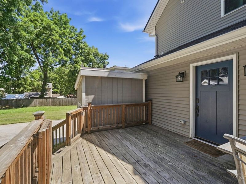 2931 Cleinview Avenue, Cincinnati, OH 45206 Photo 58