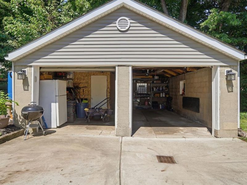 2931 Cleinview Avenue, Cincinnati, OH 45206 Photo 61