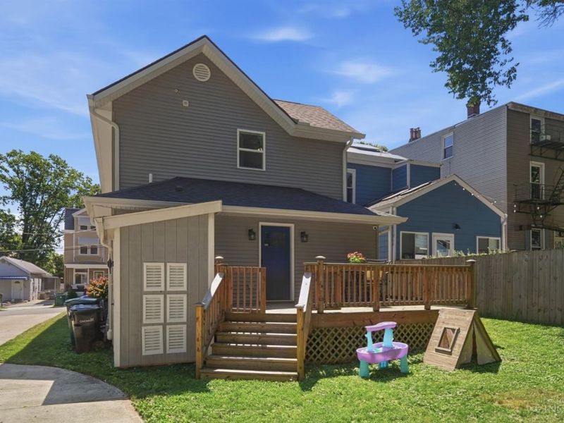 2931 Cleinview Avenue, Cincinnati, OH 45206 Photo 63