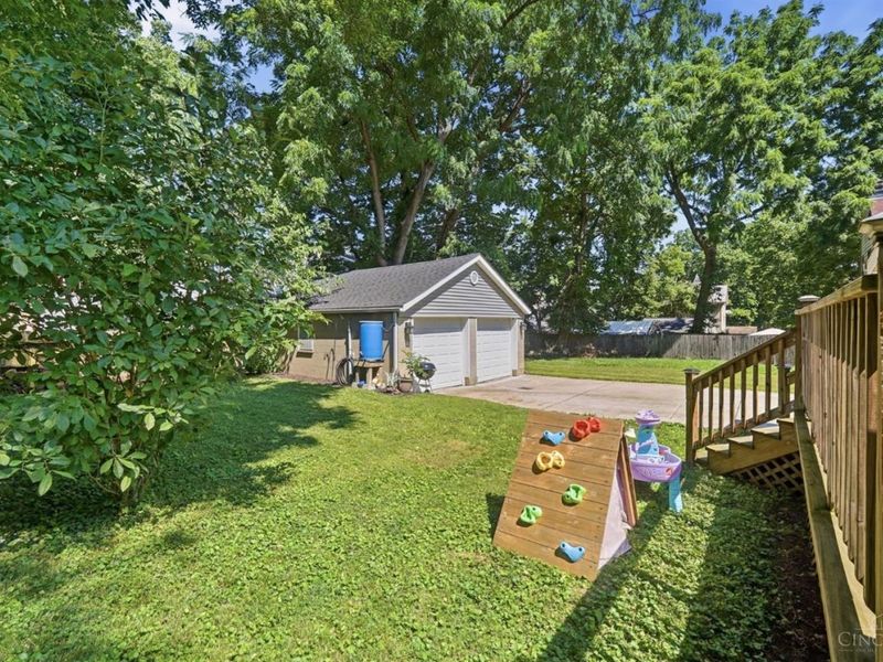 2931 Cleinview Avenue, Cincinnati, OH 45206 Photo 8