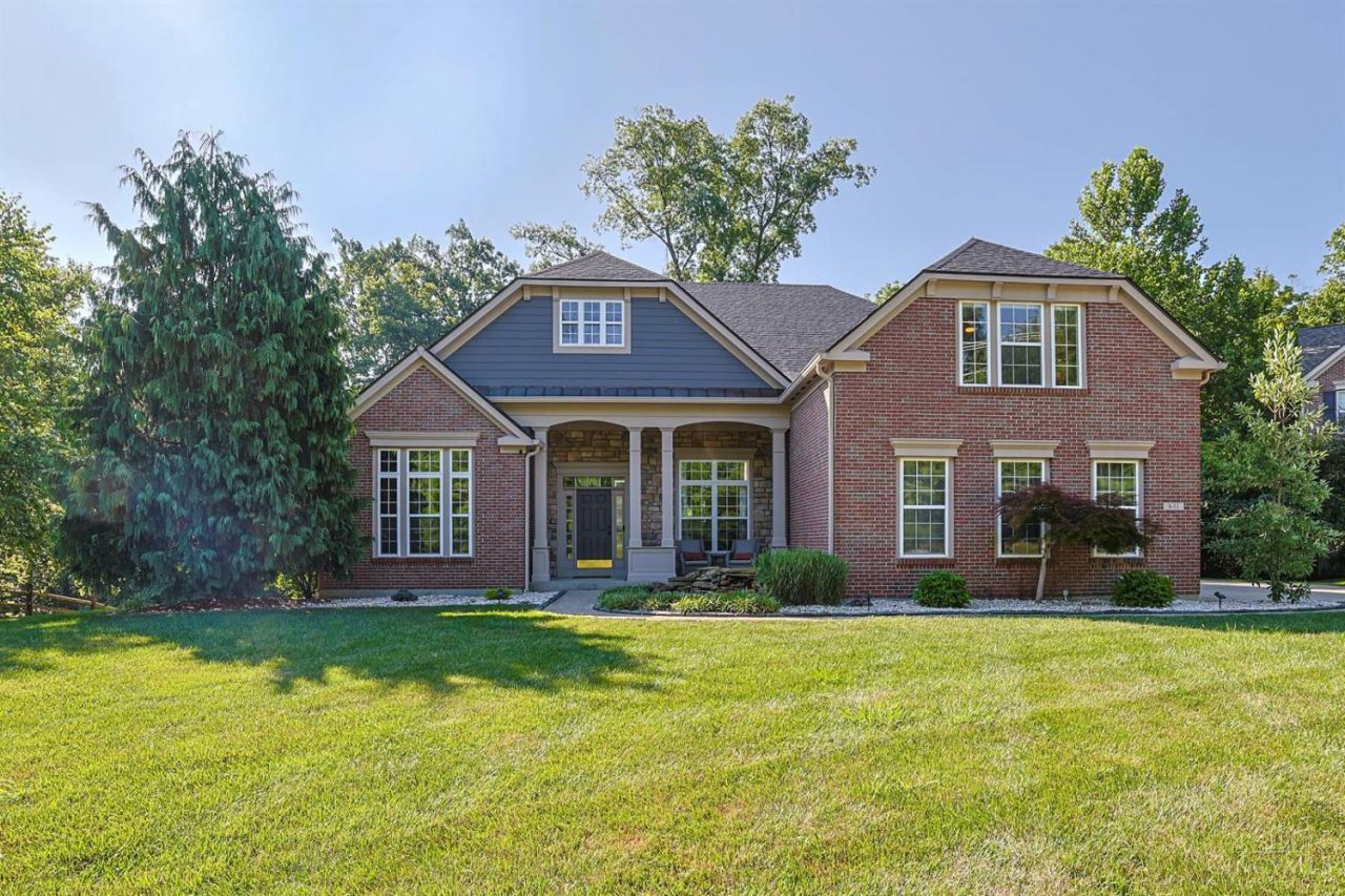 631 Polo Woods Drive, Union Twp, OH 45244 Main Photo
