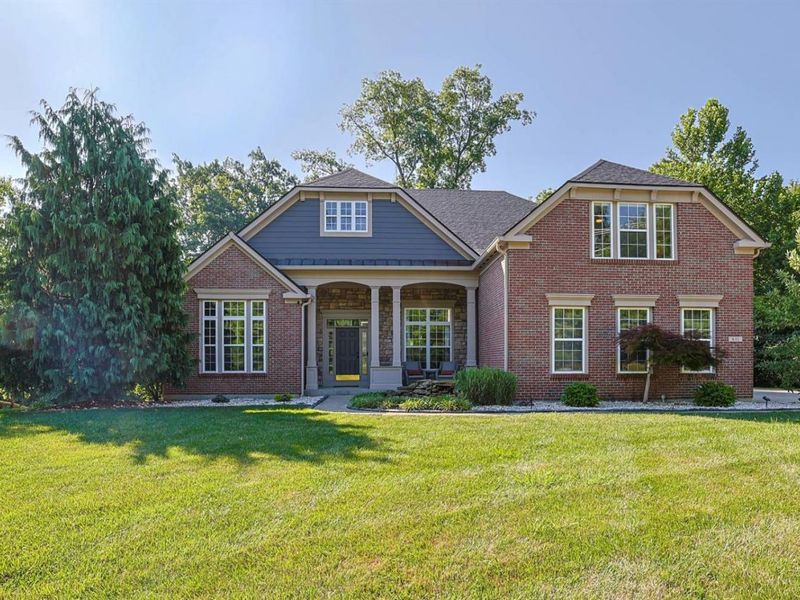 631 Polo Woods Drive, Union Twp, OH 45244 Photo 1