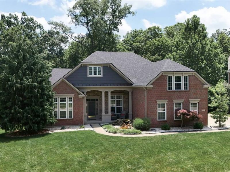 631 Polo Woods Drive, Union Twp, OH 45244 Photo 2