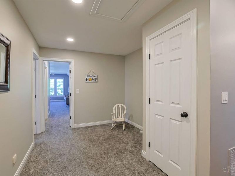 631 Polo Woods Drive, Union Twp, OH 45244 Photo 30
