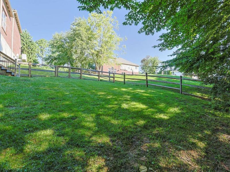 631 Polo Woods Drive, Union Twp, OH 45244 Photo 54