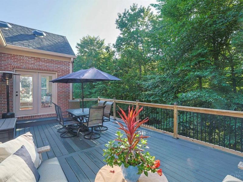 631 Polo Woods Drive, Union Twp, OH 45244 Photo 57