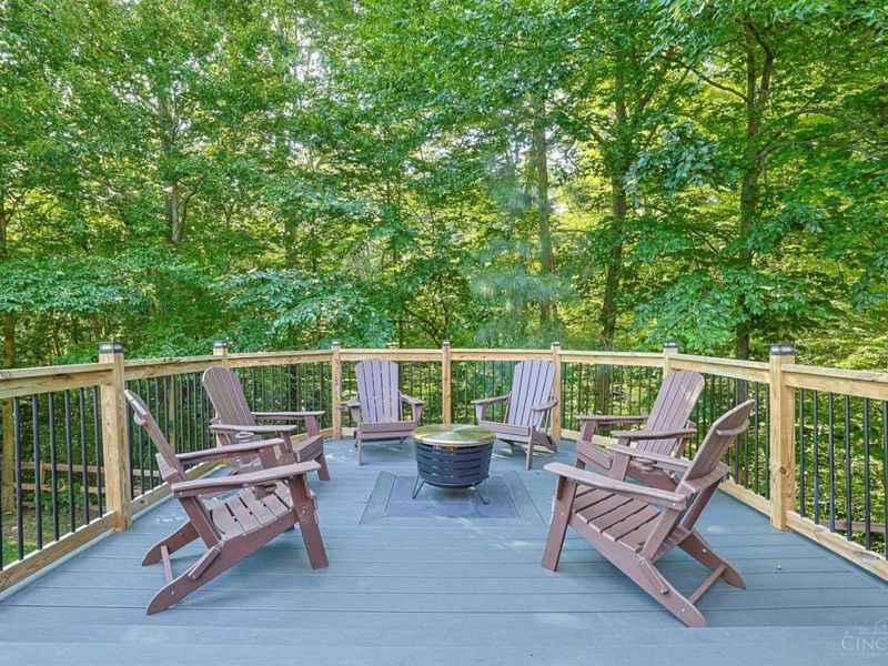 631 Polo Woods Drive, Union Twp, OH 45244 Photo 58