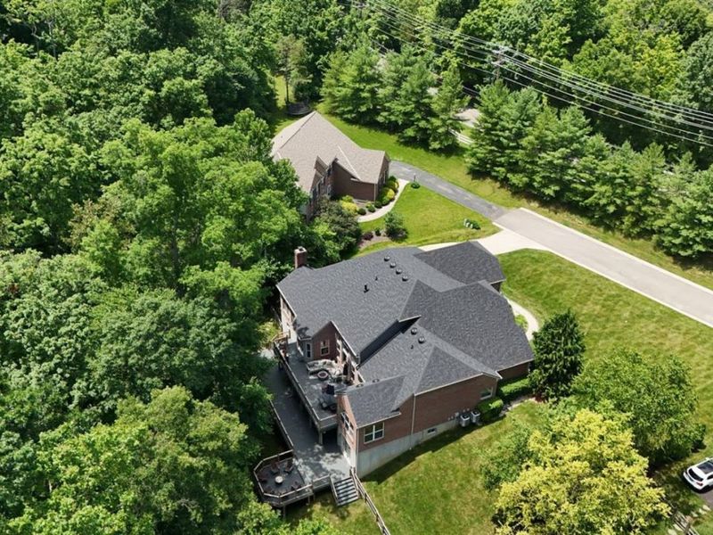 631 Polo Woods Drive, Union Twp, OH 45244 Photo 63