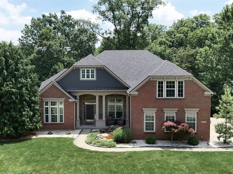 631 Polo Woods Drive, Union Twp, OH 45244 Photo 66