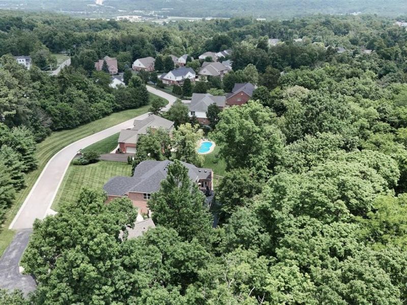 631 Polo Woods Drive, Union Twp, OH 45244 Photo 68