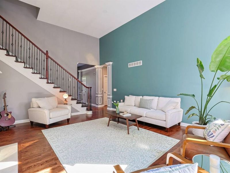 631 Polo Woods Drive, Union Twp, OH 45244 Photo 7