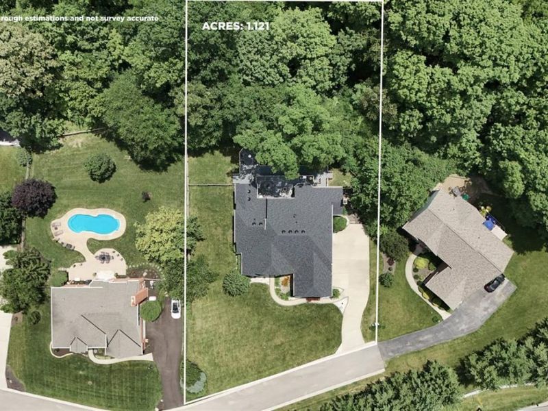631 Polo Woods Drive, Union Twp, OH 45244 Photo 70
