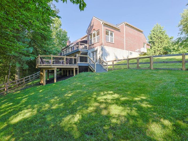 631 Polo Woods Drive, Union Twp, OH 45244 Photo 71