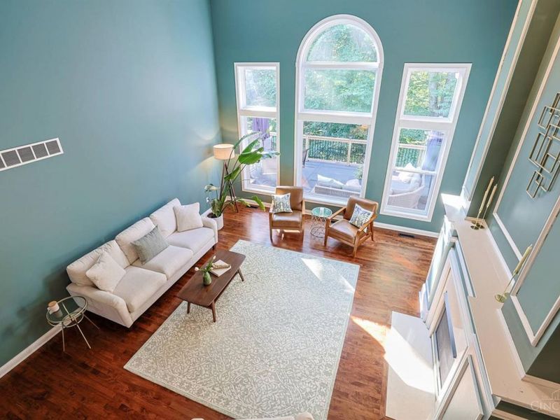 631 Polo Woods Drive, Union Twp, OH 45244 Photo 8