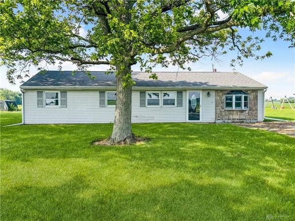 3142 McMecham Road, Greenville, OH 45331