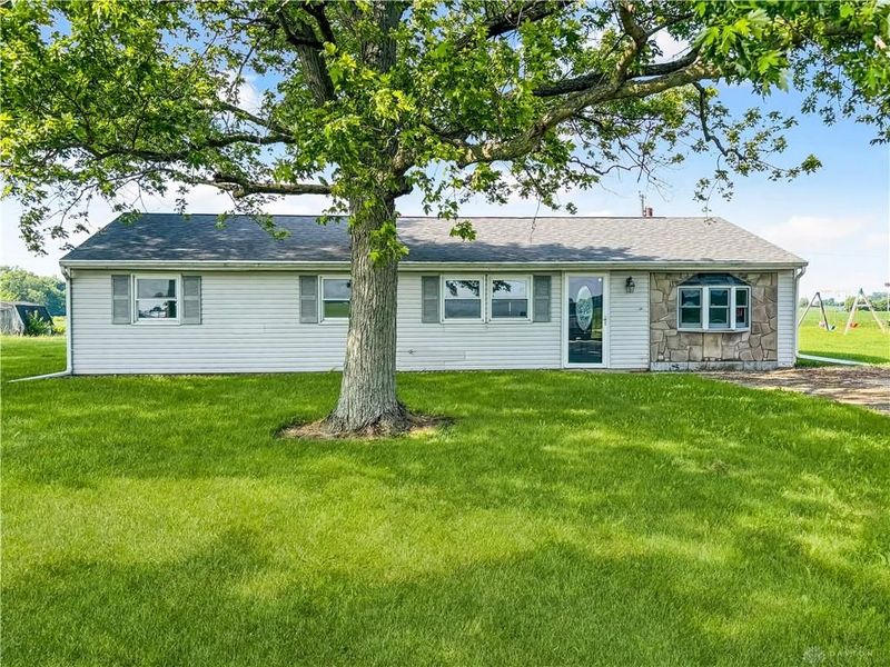 3142 McMecham Road, Greenville, OH 45331 Photo 1