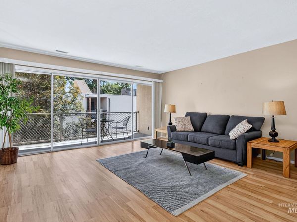 1005 N 9th St, Unit #7, Boise, ID 83702