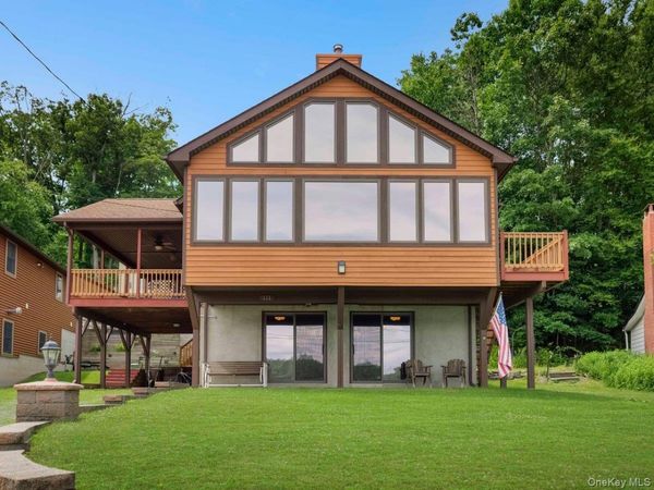111 Mohican Trail , Glen Spey, NY 12737