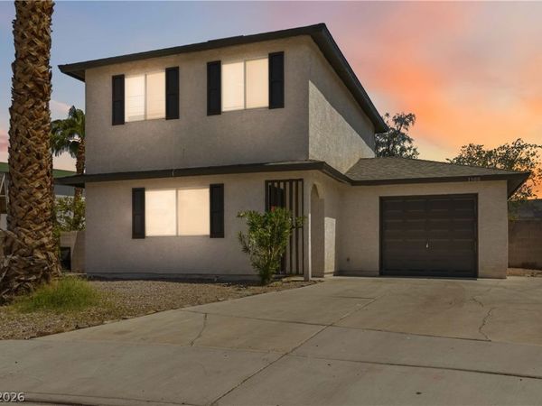 1500 Exodus Court , Las Vegas, NV 89106