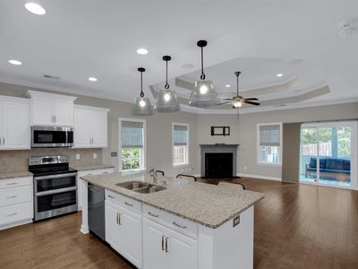 721 Xander Way, Chapin, SC 29036