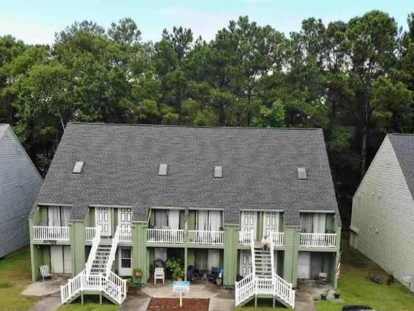411 Cambridge Circle, Murrells Inlet, SC 29576