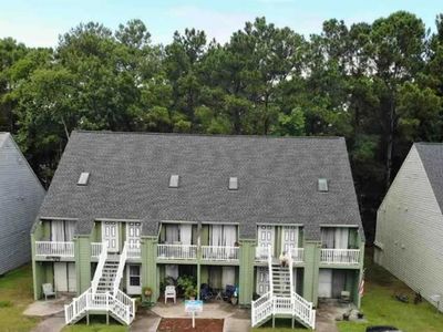 411 Cambridge Circle, Unit D-5, Murrells Inlet, SC 29576