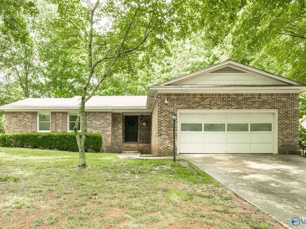 254 Pineridge Road, Madison, AL 35758