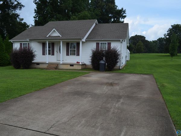 26981 6th Street, Ardmore, AL