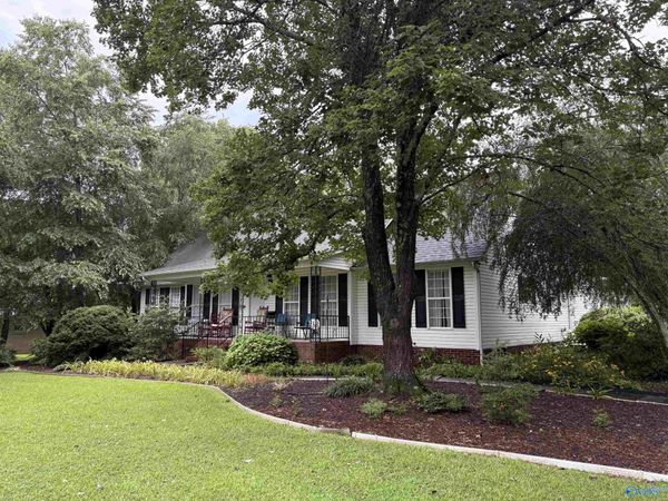 1500 Coleman Avenue, Athens, AL 35611